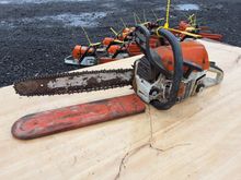Image of Stihl MS241C
