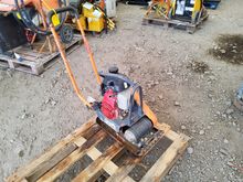 Image of Belle Compaction Plate