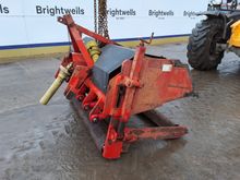 Image of Redexim 105-145 Verti Drain