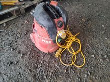 Image of Vacuum Cleaner