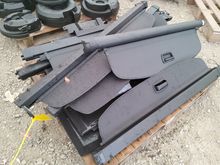 Image of Qty of Boot Covers