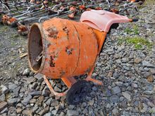 Image of Belle Minimix 150 Petrol Cement Mixer