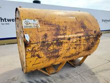 Image of Static Diesel Bowser