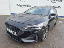 Image of FORD FOCUS ST AUTO Estate