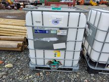 Image of IBC Tank