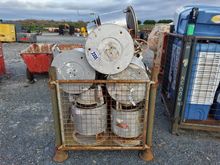 Image of Qty of Gas Heaters (Still Not Included)