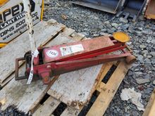 Image of Large Trolley Jack