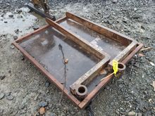 Image of Set of Forks