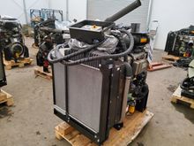 Image of JCB 444 TA4-55 l2 Diesel 55kW Engine
