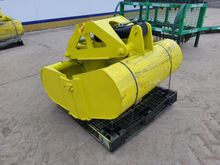 Image of Colson 500 Clambshell Bucket