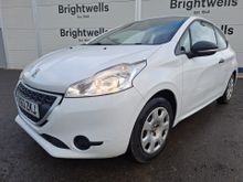 Image of PEUGEOT 208 ACCESS 3 Door Hatchback