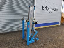 Image of Genie Sla-15 Material Lift