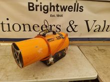 Image of Fireball 1706 Propane Heater