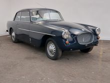 Image of 1961 Bristol 406