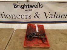 Image of Rothernberger Hand Threader