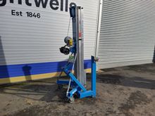 Image of Genie SLA-10 Material Lift