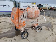 Image of Belle PM20 Site Mixer