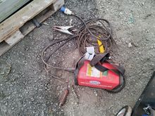 Image of Weldstar Inverter Welder (Red)