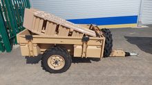 Image of Logic TLR QUADBIKE & STRETCHER