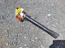 Image of Stihl SH 86C Leaf Blower