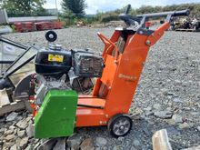 Image of Husqvarna FS400 LV Floor Saw