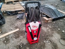 Image of Clarke Jet 8500 Power Washer