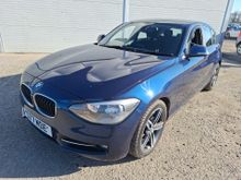 Image of BMW 116I SPORT TURBO 5 Door Hatchback
