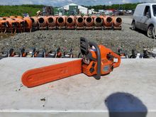 Image of Husqvarna 135 Petrol Chainsaw