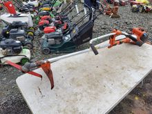 Image of Husqvarna 545RX Brushcutter