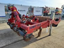 Image of Sumo GLS4AR Subsoiler