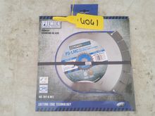 Image of Premier P5-LMC 350mm Diamond Blade