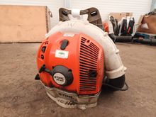 Image of Stihl BR500  Backpack Blower