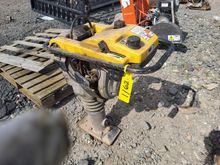 Image of Wacker Neuson Trench Rammer
