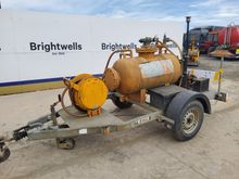 Image of Bowser Supply Syphon Trailer