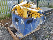 Image of Qty of Lights - Tipping Skip NOT Included