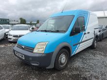 Image of FORD TRANSIT CONN T230 LX90 Panel Van