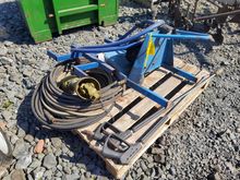 Image of Tractor Mounted Pressure Washer