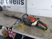 Image of Husqvarna Petrol Hedge Cutter