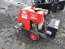 Image of Hilta 2" Sprite Pump