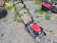 Image of Honda Pedestrian Mower