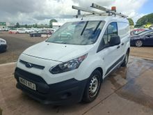 Image of FORD TRANSIT CONNECT 220 Panel Van