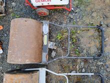 Image of Garden Roller