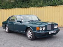 Image of 1997 Bentley Turbo R