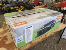 Image of Stihl Imow 5 Evo Robotic Mower