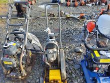 Image of Wacker VP1030 Low Vib Wacker Plate
