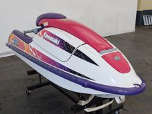 Image of 1994 Kawasaki JS 750-B SXi Jet Ski