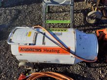 Image of Kingavon 3kw Heater