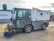 Image of Schmidt Compact Sweeper