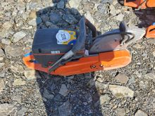 Image of Husqvarna K760 Petrol Disc Cutter