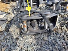 Image of Hitch 45mm Pins, 145mm Ears, 265mm Centres